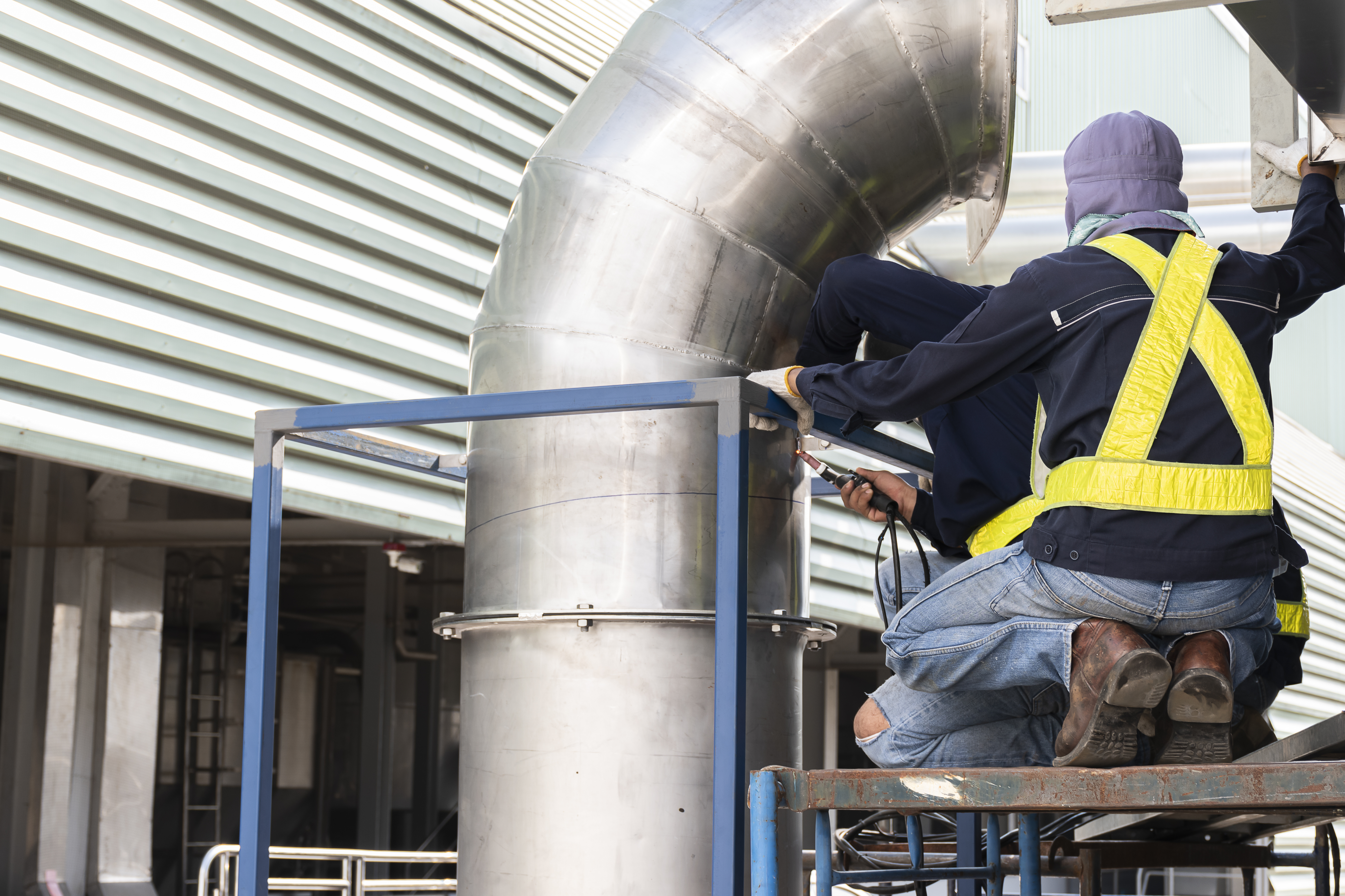 Mantenimiento HVAC